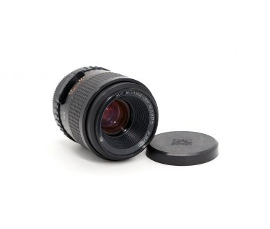 Редкость Волна-9К МС Макро 2,8/50 (СССР, 1987)