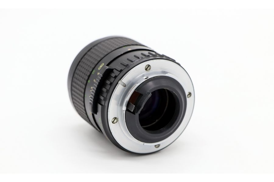 Редкость Волна-9К МС Макро 2,8/50 (СССР, 1987)