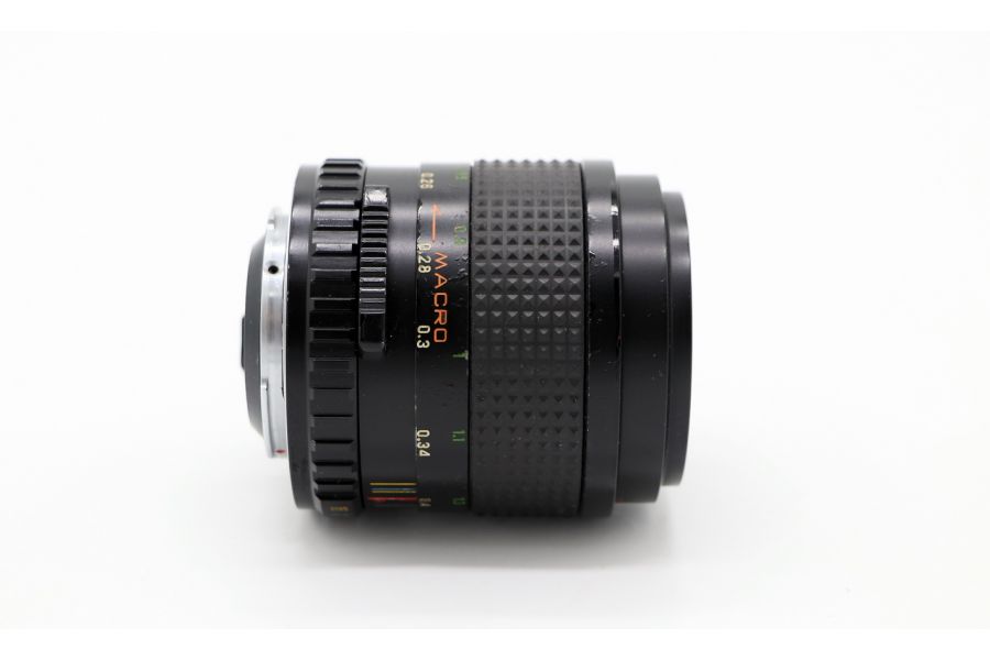 Редкость Волна-9К МС Макро 2,8/50 (СССР, 1987)