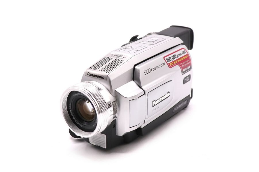 Видеокамера Panasonic NV-DS30