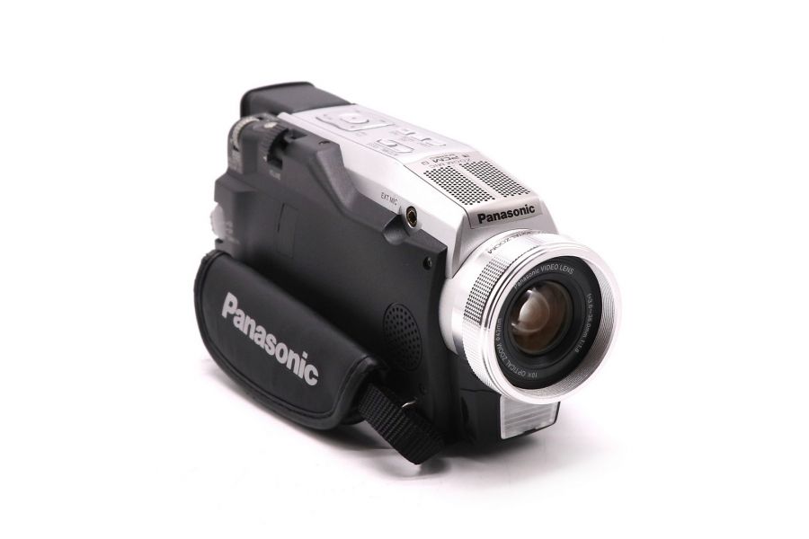 Видеокамера Panasonic NV-DS30