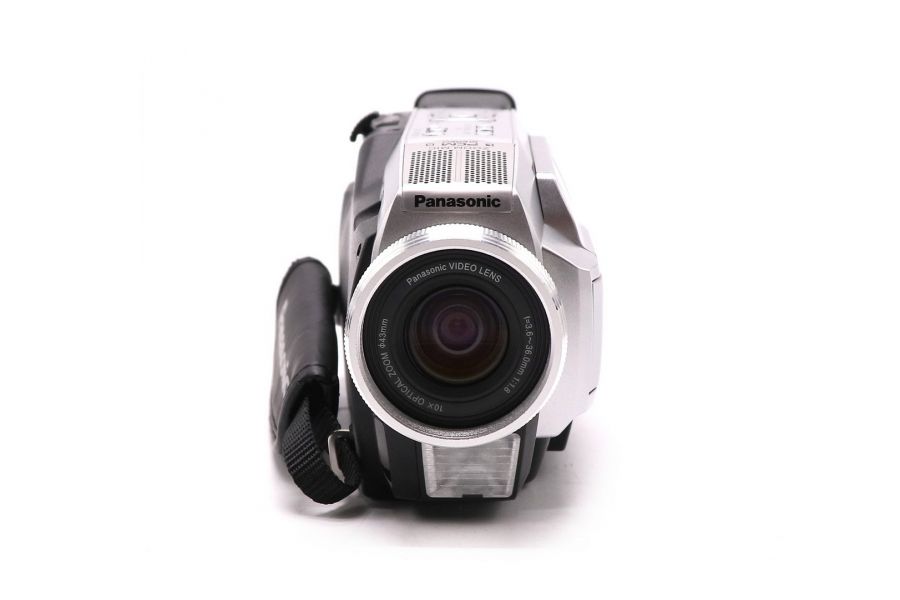 Видеокамера Panasonic NV-DS30