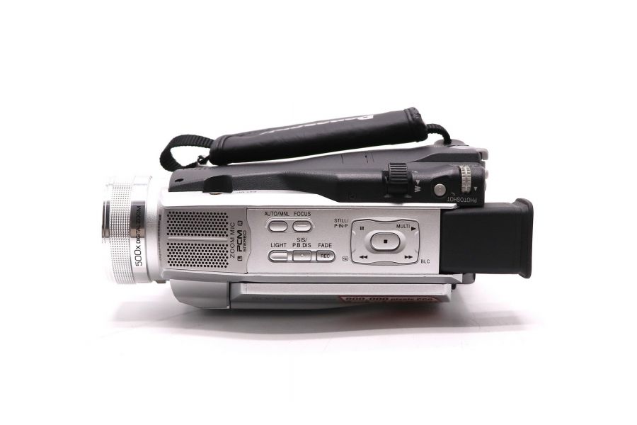 Видеокамера Panasonic NV-DS30