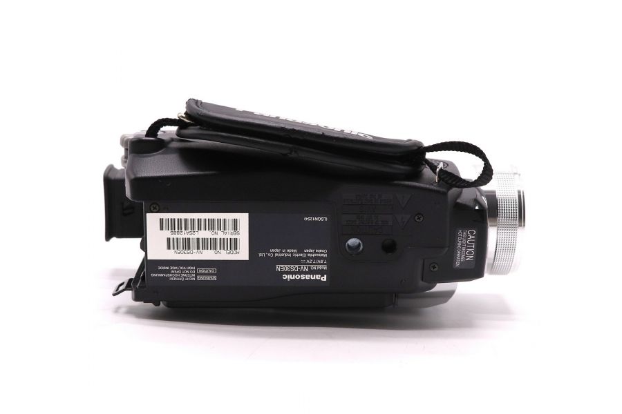 Видеокамера Panasonic NV-DS30