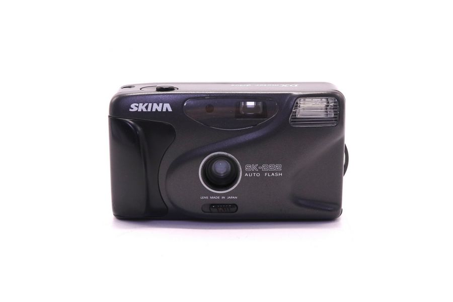 Skina SK-222 (Japan)