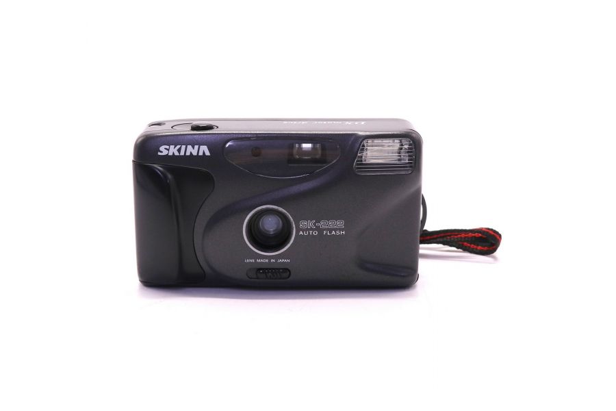 Skina SK-222 (Japan)