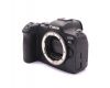 Canon EOS R6 body в упаковке (пробег 3800 кадров)