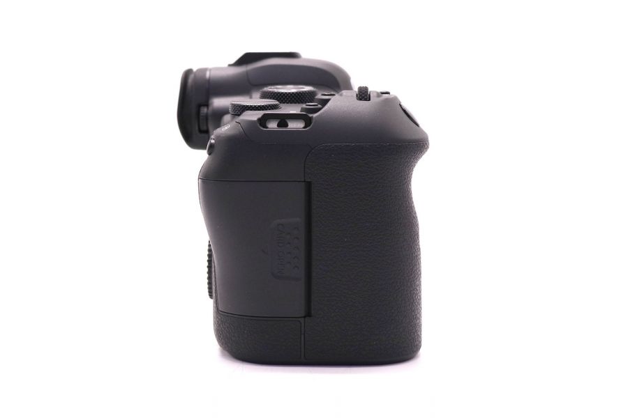 Canon EOS R6 body в упаковке (пробег 3800 кадров)