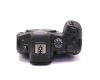 Canon EOS R6 body в упаковке (пробег 3800 кадров)