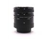 Макрокольца автофокусные для Nikon F (China)