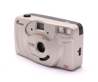 Premier PC-664