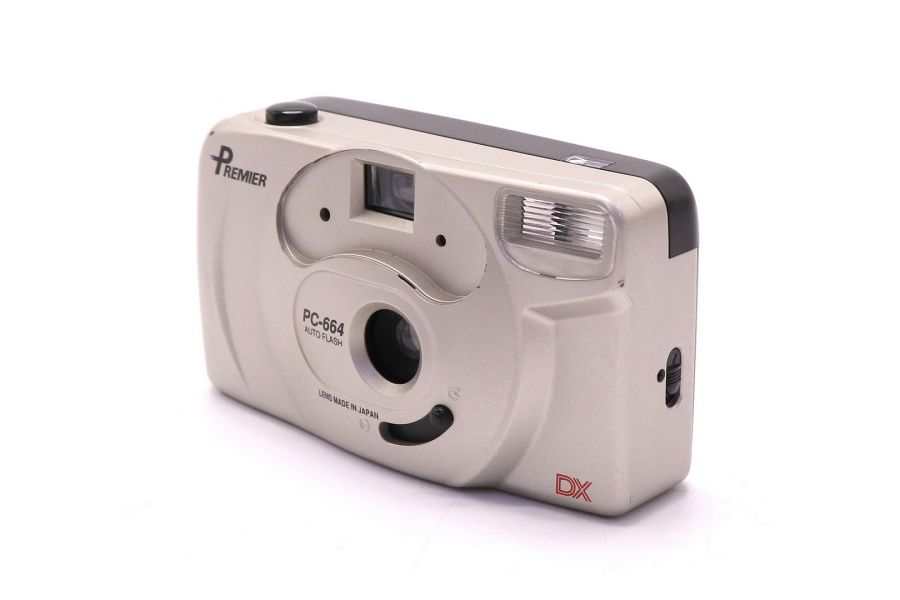 Premier PC-664
