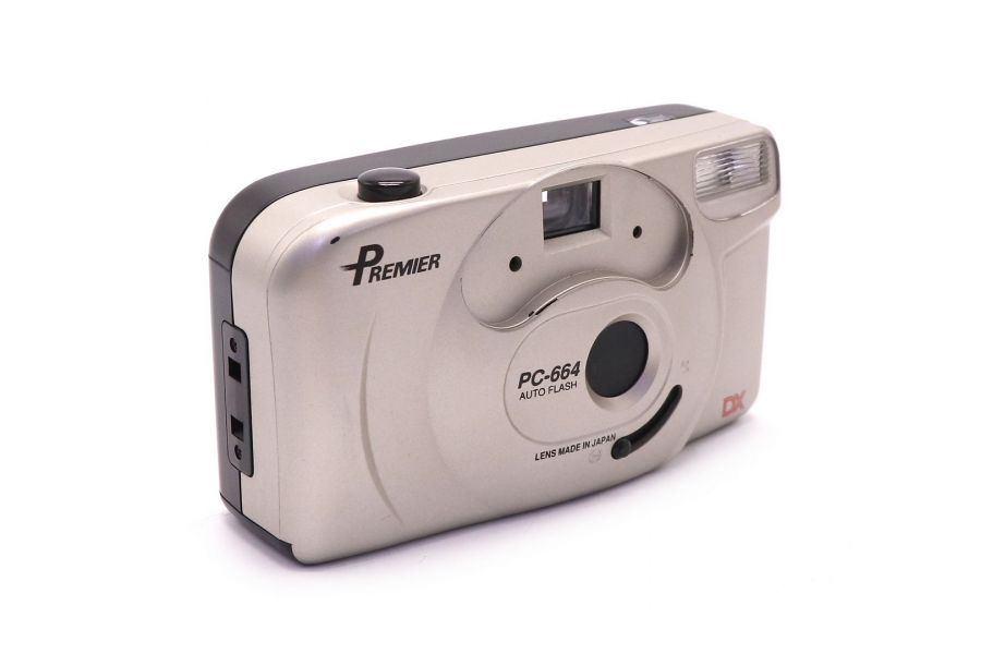 Premier PC-664