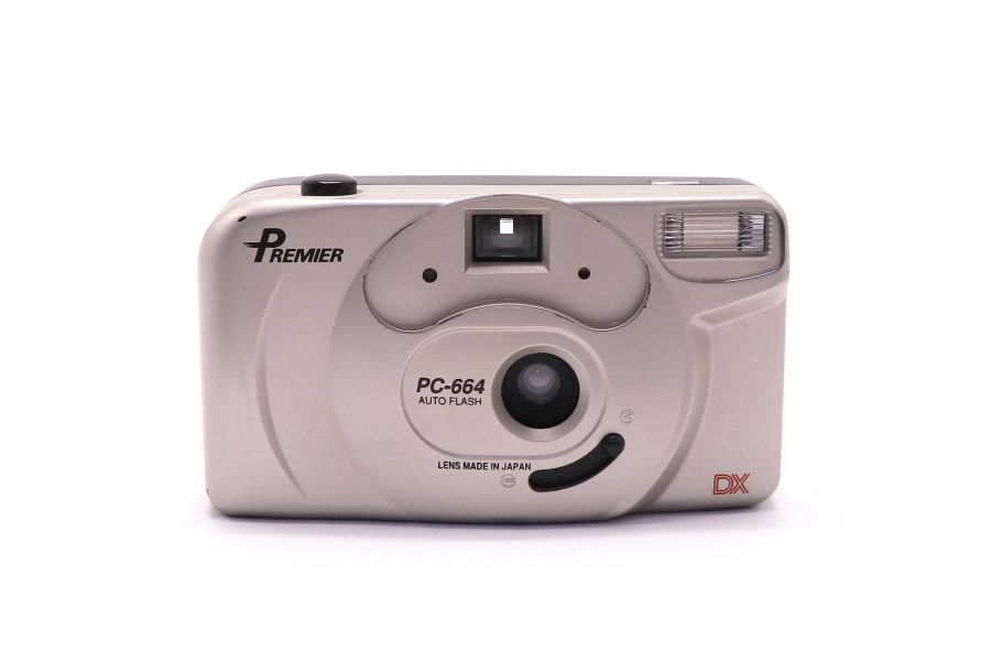 Premier PC-664