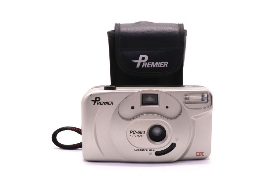 Premier PC-664