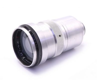 Sonnar 2.8/180 Carl Zeiss Jena T