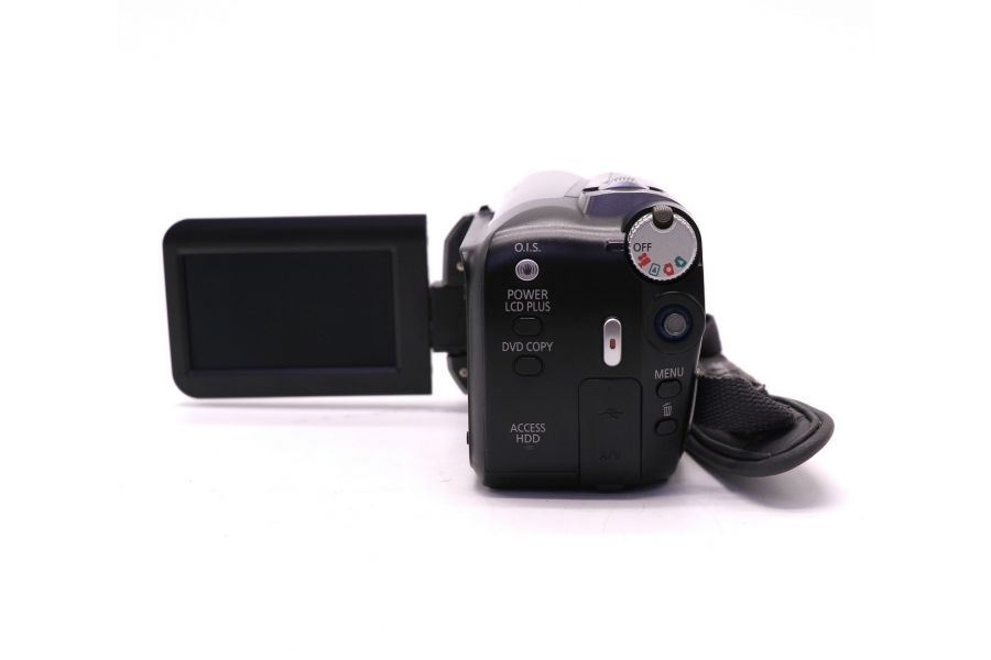 Видеокамера Panasonic SDR-H60