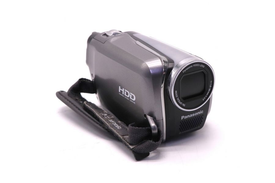 Видеокамера Panasonic SDR-H60