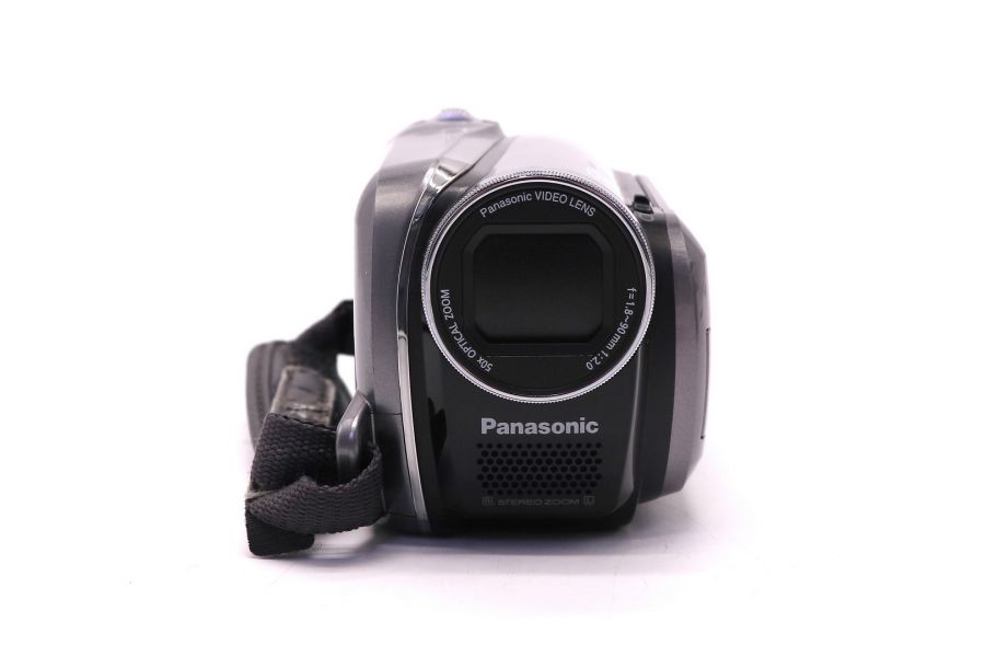 Видеокамера Panasonic SDR-H60