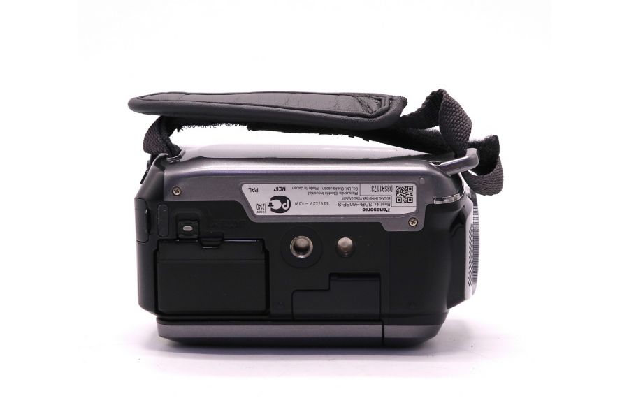 Видеокамера Panasonic SDR-H60