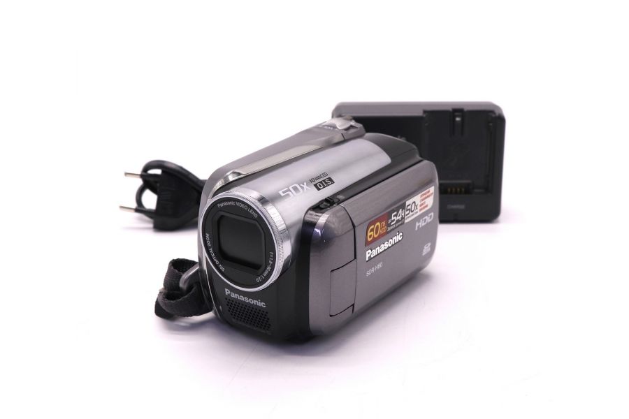 Видеокамера Panasonic SDR-H60
