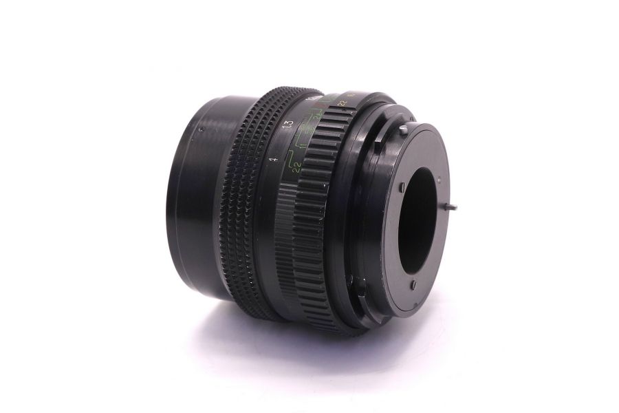 Вега-28Б МС 2.8/120 (СССР, 1983)