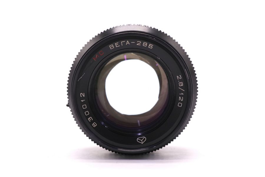 Вега-28Б МС 2.8/120 (СССР, 1983)