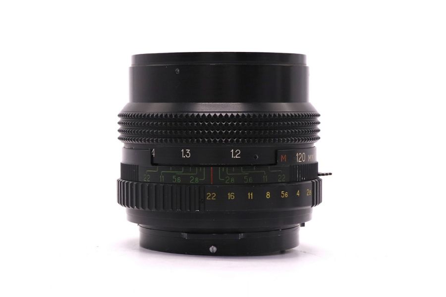 Вега-28Б МС 2.8/120 (СССР, 1983)