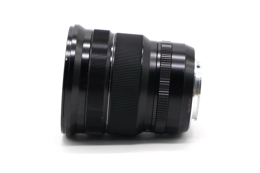 Fujifilm XF 10-24mm f/4 Super EBC R OIS