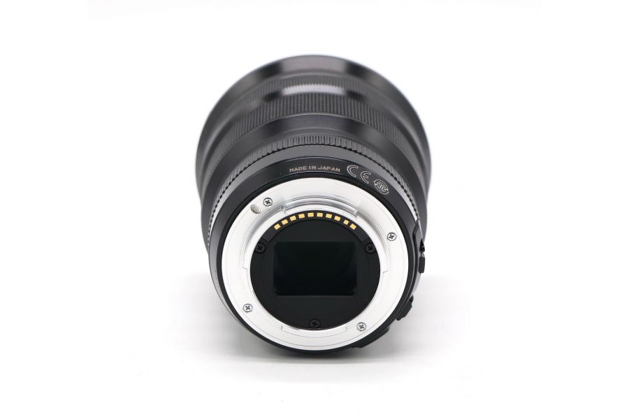 Fujifilm XF 10-24mm f/4 Super EBC R OIS