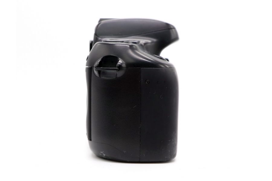 Nikon F50 Quartz Date body