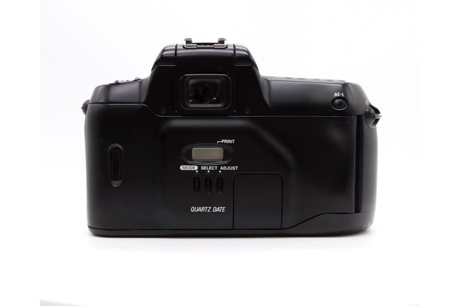 Nikon F50 Quartz Date body