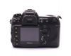 Nikon D200 body (пробег 4500 кадров)