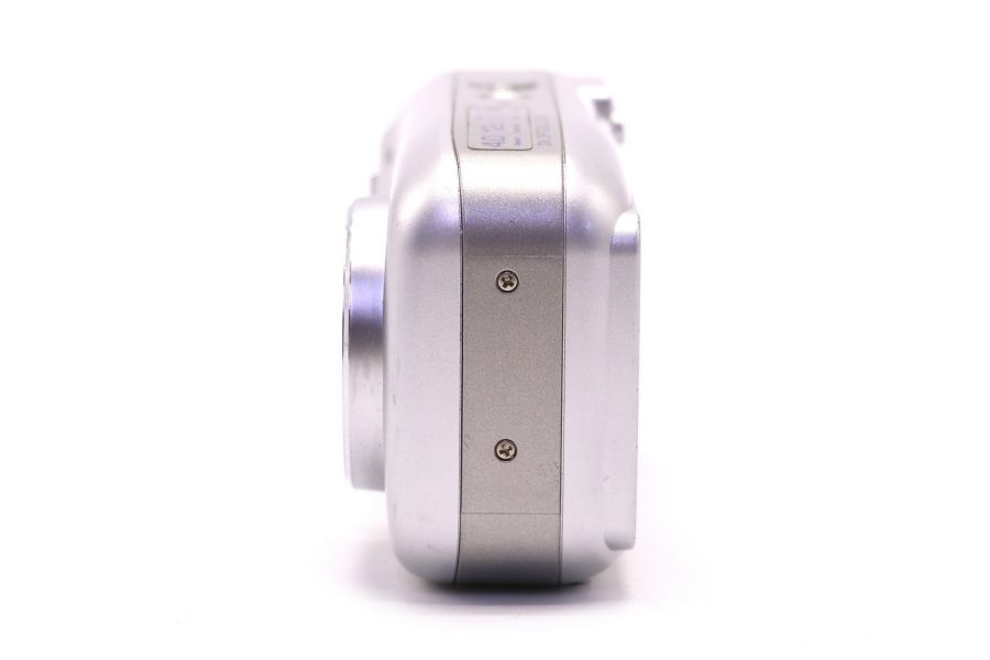 Olympus Camedia C-480 Zoom