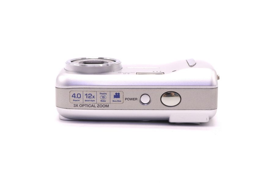 Olympus Camedia C-480 Zoom