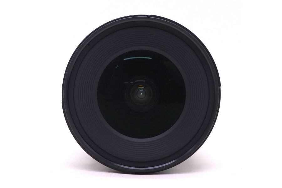 Nikon 10-24mm f/3.5-4.5G ED AF-S DX Nikkor в упаковке 