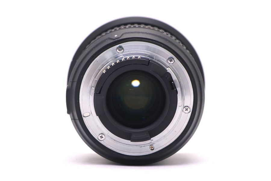 Nikon 10-24mm f/3.5-4.5G ED AF-S DX Nikkor в упаковке 