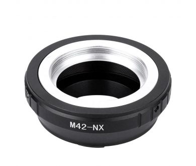 Переходник M42 - Samsung NX