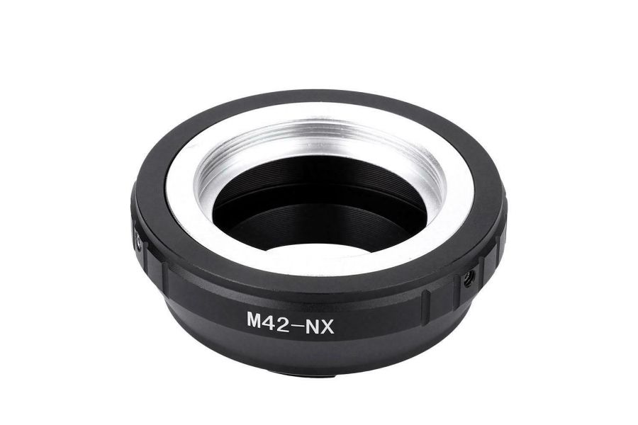 Переходник M42 - Samsung NX