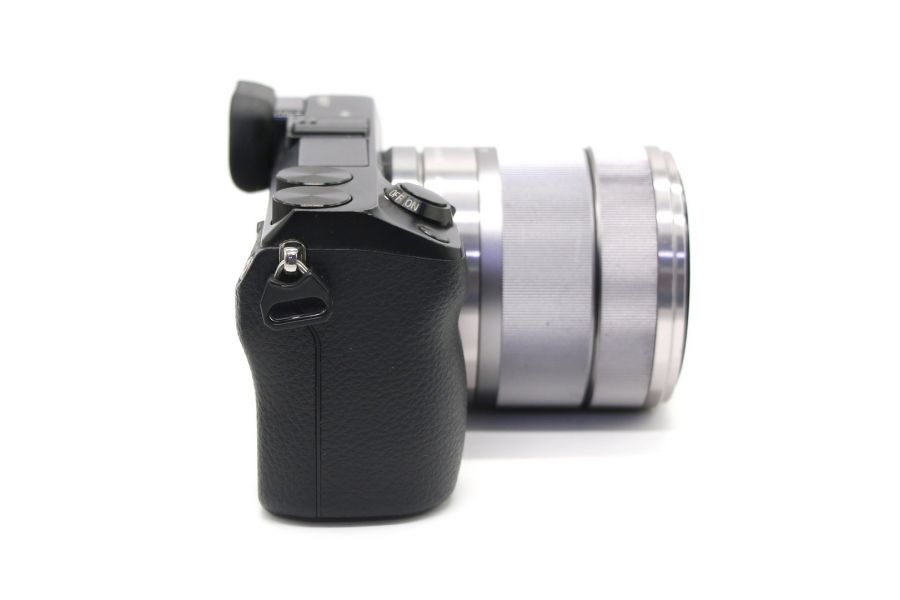 Sony Nex-7 kit (пробег 28970 кадров)