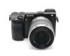 Sony Nex-7 kit (пробег 28970 кадров)