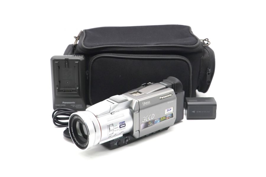 Видеокамера Panasonic NV-MX350EN