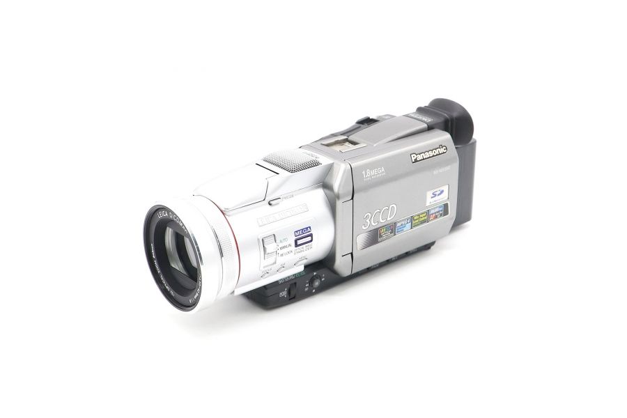 Видеокамера Panasonic NV-MX350EN