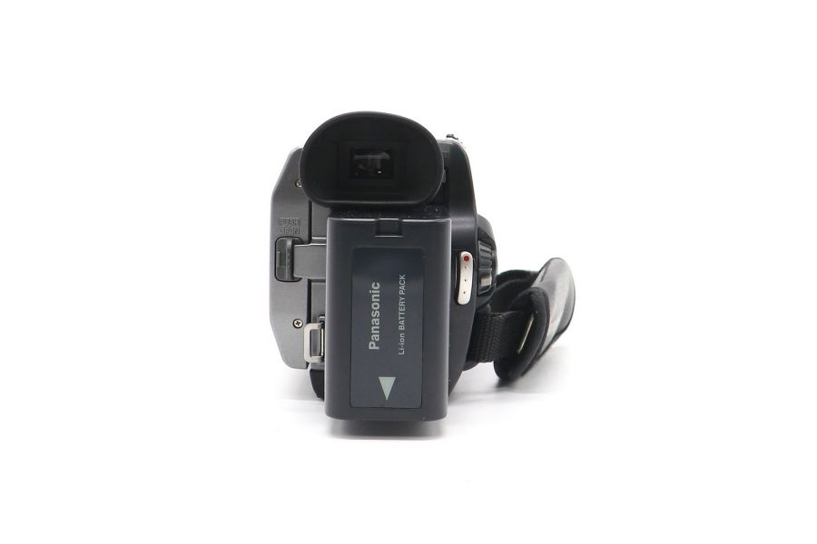 Видеокамера Panasonic NV-MX350EN