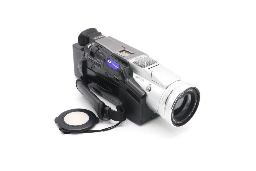 Видеокамера Panasonic NV-MX350EN