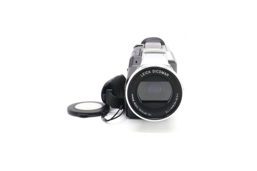 Видеокамера Panasonic NV-MX350EN