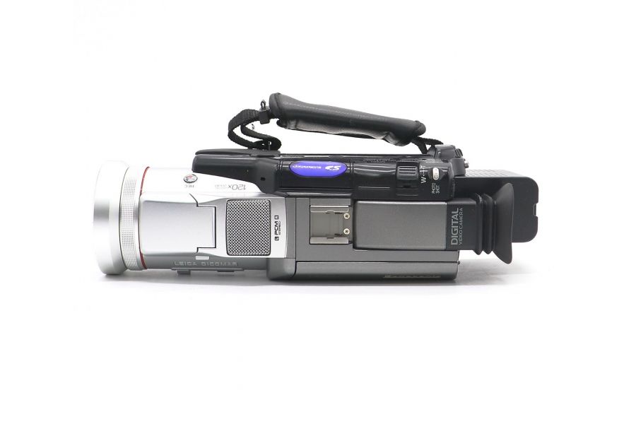 Видеокамера Panasonic NV-MX350EN