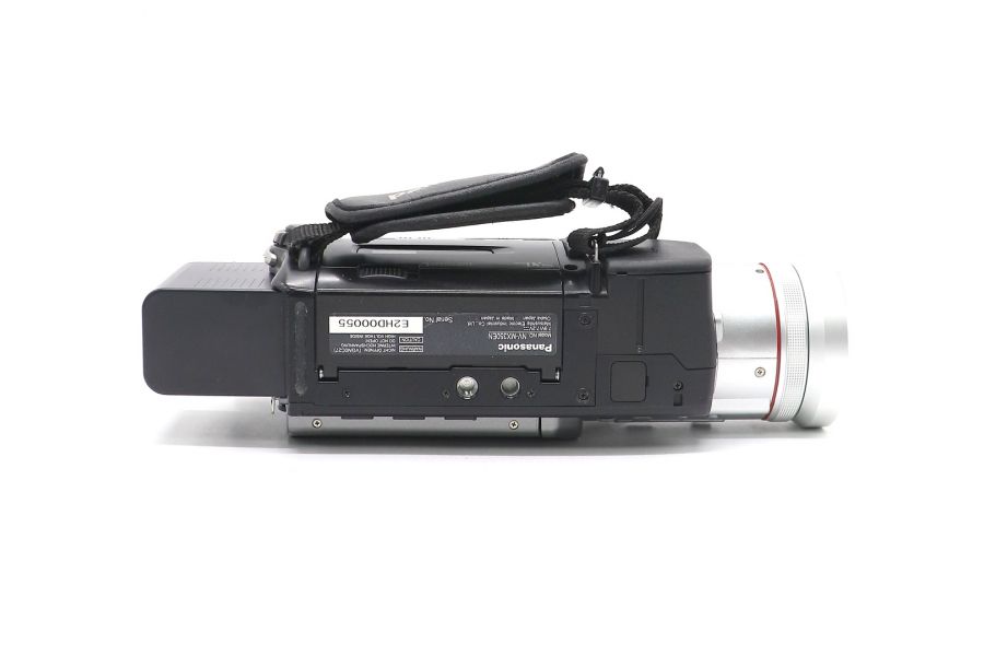 Видеокамера Panasonic NV-MX350EN