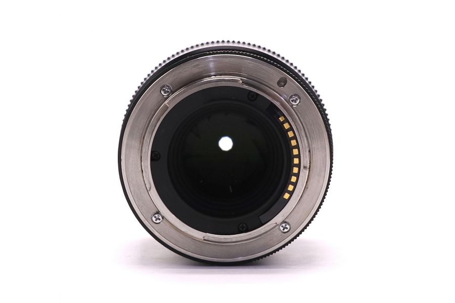 Sigma AF 30mm f/1.4 DC DN Contemporary Sony E