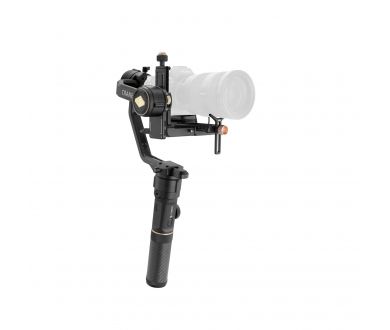 Стабилизатор Zhiyun Crane 2S Новый